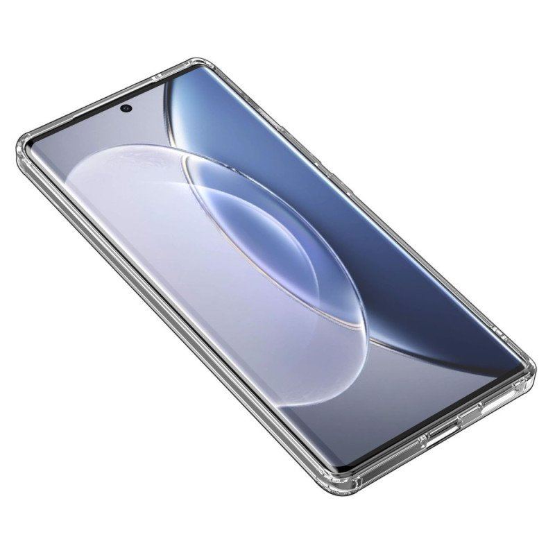 Skal Vivo X90 Pro Transparent