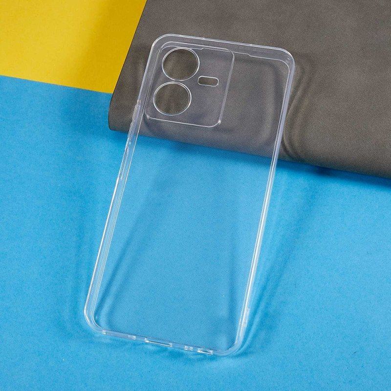 Skal Vivo Y35 Transparent