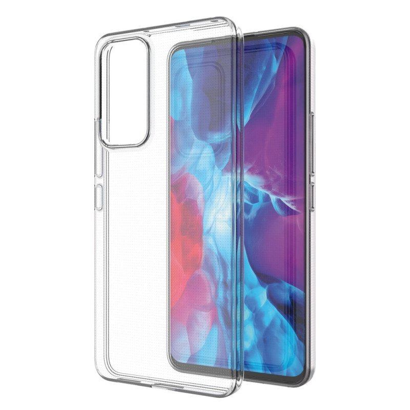 Skal Xiaomi 12 Lite Transparent