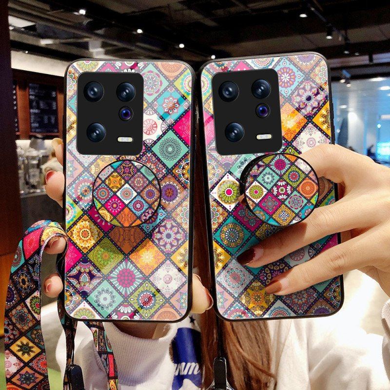 Skal Xiaomi 13 Patchwork