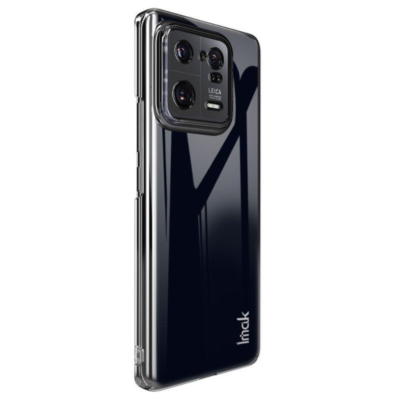 Skal Xiaomi 13 Pro Imak Transparent