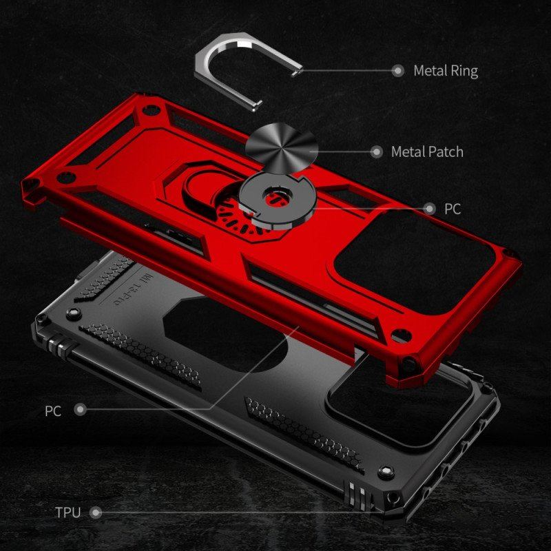 Skal Xiaomi 13 Pro Ring-support