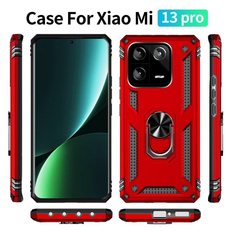 Skal Xiaomi 13 Pro Ring-support