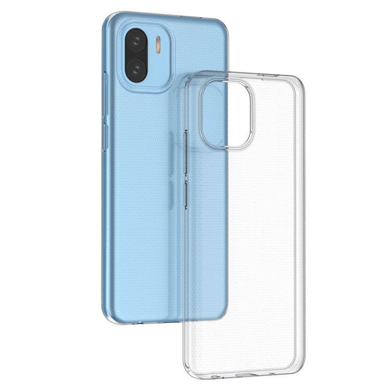 Skal Xiaomi Redmi A1 Transparent