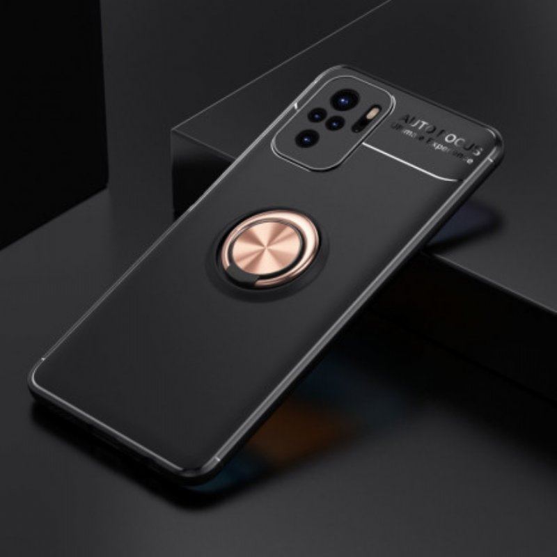 Skal Xiaomi Redmi Note 10 / 10S Roterande Ring