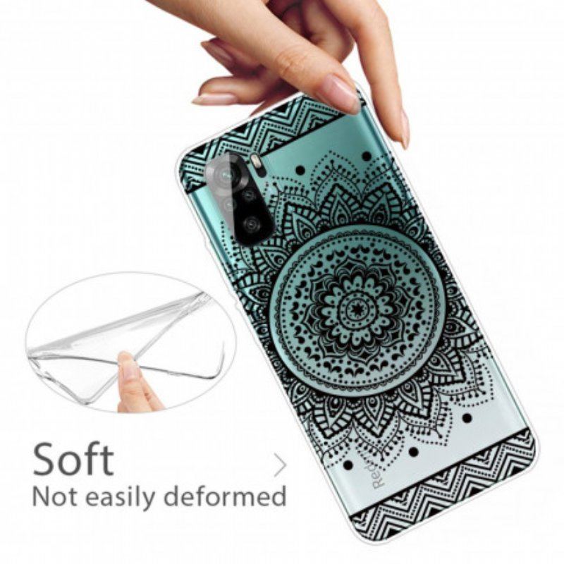 Skal Xiaomi Redmi Note 10 / 10S Vacker Mandala