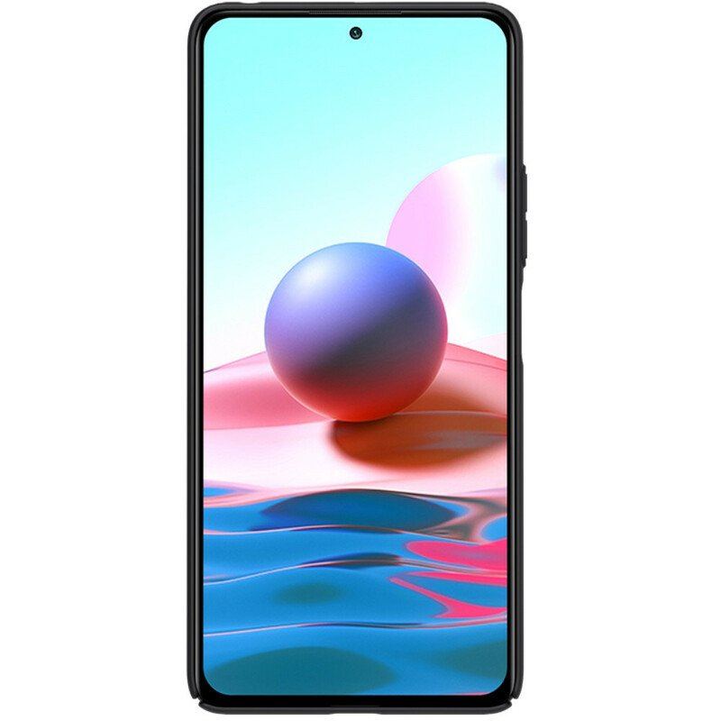 Skal Xiaomi Redmi Note 10 5G Styv Frostad Nillkin