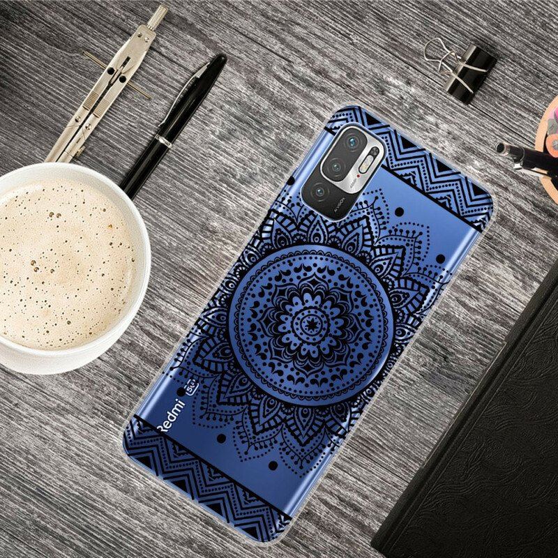 Skal Xiaomi Redmi Note 10 5G Vacker Mandala