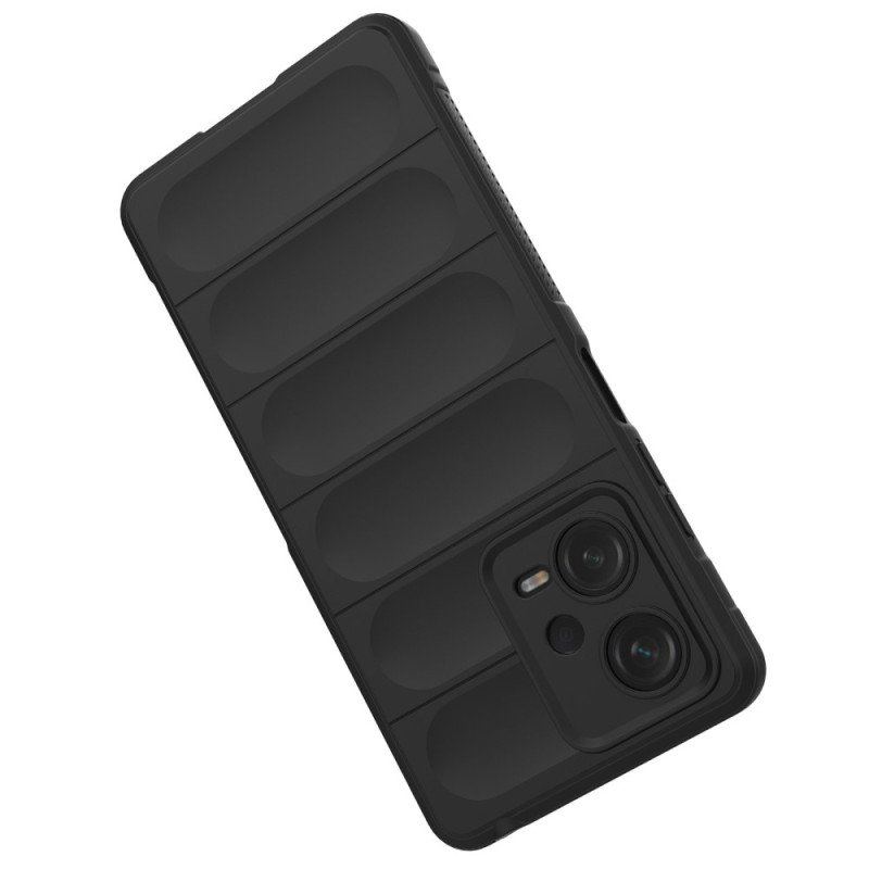 Skal Xiaomi Redmi Note 12 Pro Halkfri Design