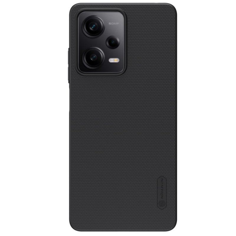 Skal Xiaomi Redmi Note 12 Pro Styv Frostad Nillkin