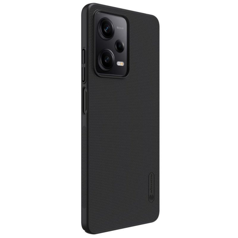 Skal Xiaomi Redmi Note 12 Pro Styv Frostad Nillkin