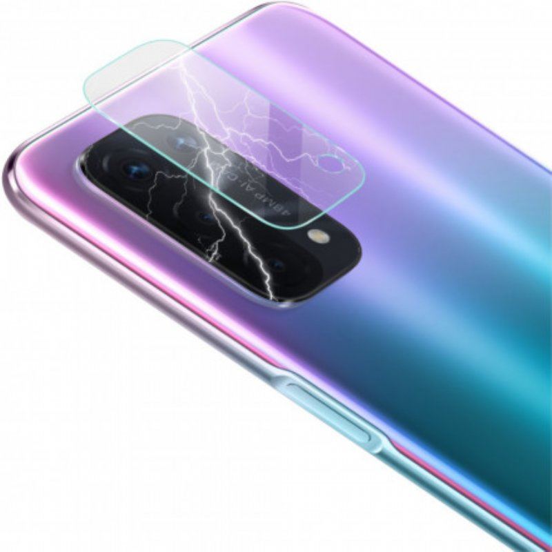 Skyddslins I Härdat Glas För Oppo A54 5G / A74 5G