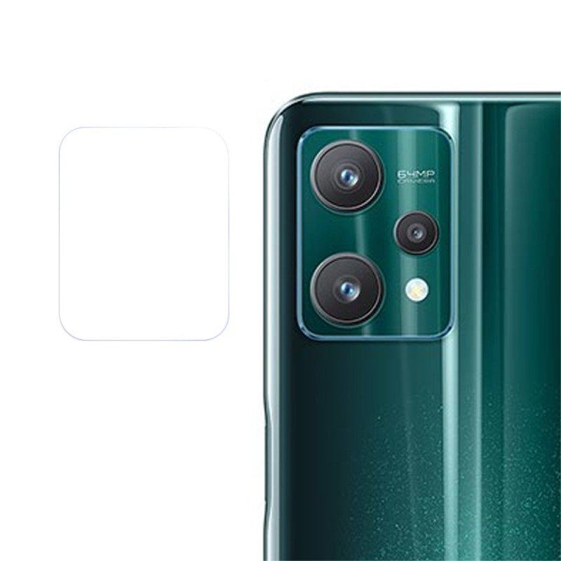 Skyddslins I Härdat Glas För Realme 9 Pro 5G